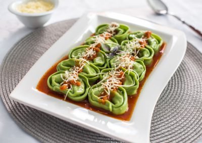 Tortellonis