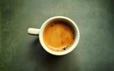 Conheça o Novo Espaço de Café da Vania Rotisserie