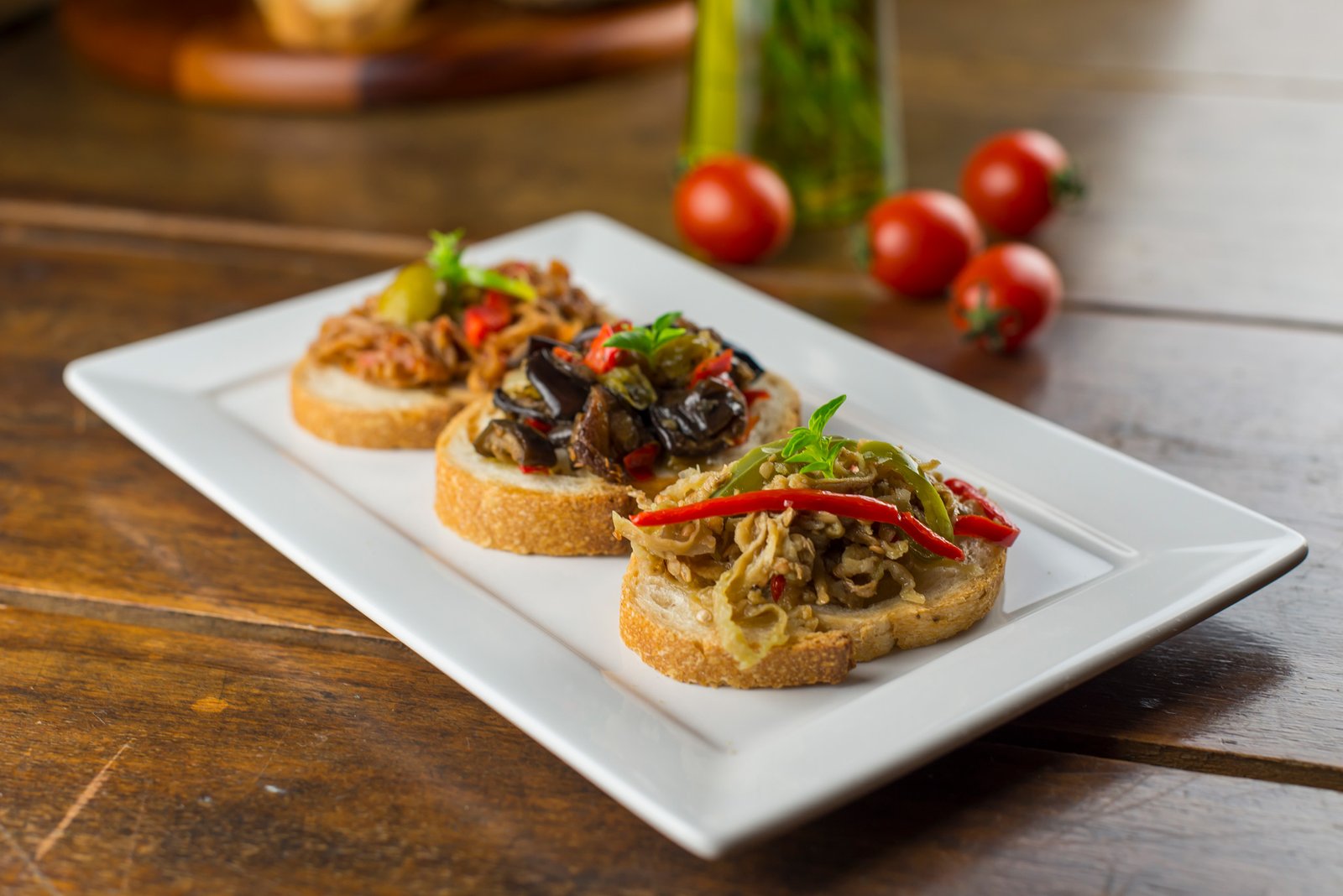 Guia do antepasto, como montar uma incrível tábua de boas-vindas