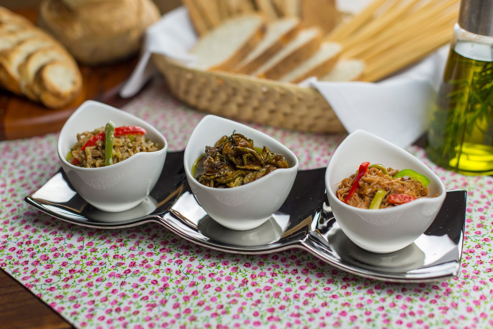 Guia do antepasto, como montar uma incrível tábua de boas-vindas